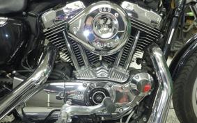HARLEY L1200LI 2007