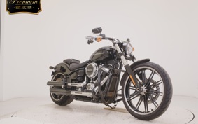 HARLEY FXBR1750 2018