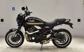 KAWASAKI Z900RS 2018 ZR900K