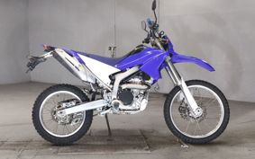 YAMAHA WR250R DG15J