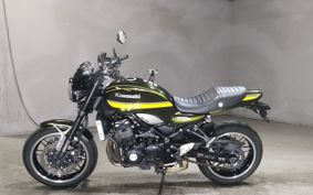 KAWASAKI Z900RS ZR900C