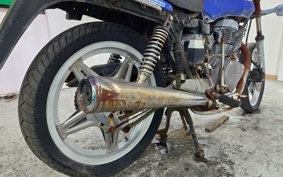 HONDA CB400 CB400N