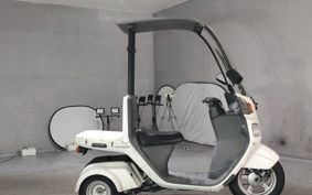 HONDA GYRO TA03