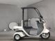 Фото Honda GYRO 2014 с японского аукциона