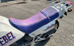 SUZUKI DJEBEL 125 SF44A