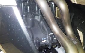 KAWASAKI NINJA 400 2022 EX400L