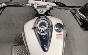 YAMAHA DRAGSTAR 250 VG02J