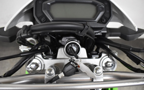 KAWASAKI KLX230 LX230A