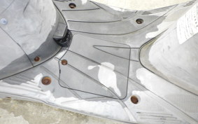 SUZUKI ADDRESS V125 G CF4EA