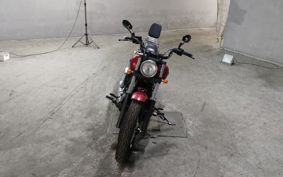 YAMAHA DRAGSTAR 400 VH02J