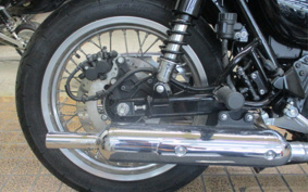 KAWASAKI MEGURO K3 2023 EJ800E
