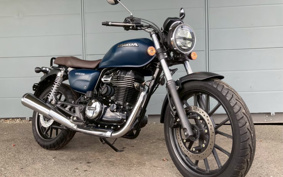 HONDA GB350 2022 NC59