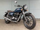 Фото Honda GB350 2022 с японского аукциона