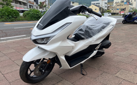HONDA PCX 160 KF47