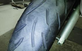 HONDA HORNET 250 MC31