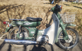 YAMAHA MATE50DX UA04J