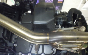 YAMAHA TRACER 9 GT 2026 RN99J