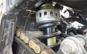 SUZUKI GSX250F Across GJ75A