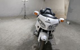 HONDA GL 1800 GOLD WING 2008 SC47