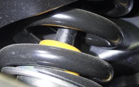 SUZUKI HAYABUSA Gen.3 2025 EJ11A