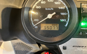 HONDA CB400SFV-3 BOLDOR 2007 NC39