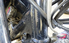 HONDA SHADOW 400 SLASHER 2005 NC40