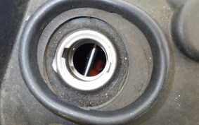 HONDA SPACY 125 Gen. 3 JF04