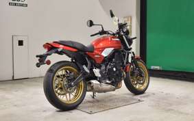 KAWASAKI Z650 RS 2024 ER650R