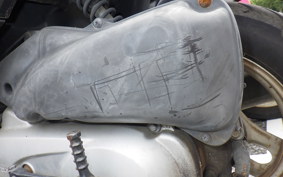 HONDA DIO Gen.6 AF62