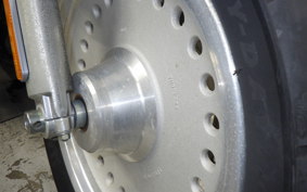 HARLEY FLSTF 1580 2006