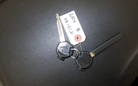 HONDA ﾍﾞﾝﾘｨ50 2023 AA03