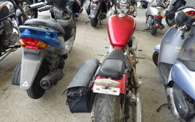 HONDA STEED 400 VSE 1998 NC26
