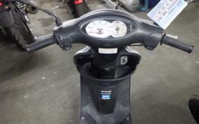 HONDA DIO Z4 2013 AF57