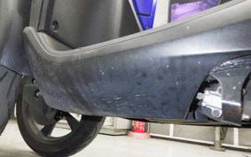 YAMAHA TRICITY 155 A SG37J