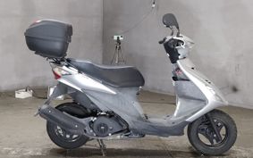 SUZUKI ADDRESS V125 CF4MA