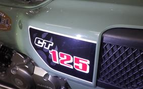 HONDA CT125-2 2006 JA65