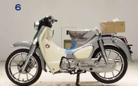 HONDA C125 SUPER CUB JA71