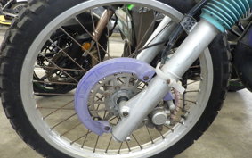 YAMAHA DT125R 3FW