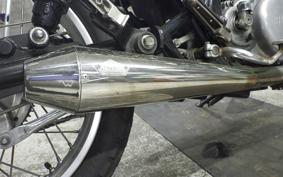 YAMAHA SR400 Gen.4 2010 RH03J