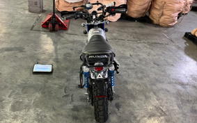 HONDA MONKEY 125 JB03