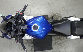 SUZUKI GIXXER 250 SF 2016