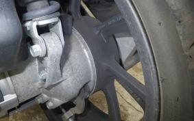 HONDA PCX125 2007 JF81