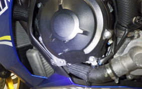 SUZUKI GSX-R1000R A 2019 DM11G