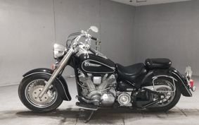 YAMAHA ROADSTER 1600 2001 VP12J