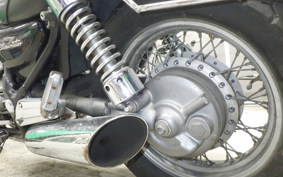 KAWASAKI ELIMINATOR 400 1994 ZL400A