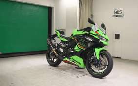 KAWASAKI ZX-4RR 2023