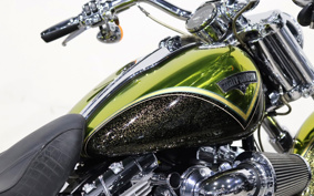 HARLEY FXSBSE CVO 2013 TD9
