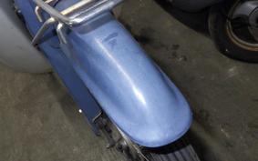 HONDA C50 SUPER CUB 2000 C50