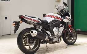 YAMAHA FZ1 FAZER 2008 RN21J