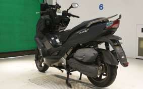 KYMCO K-XCT 125 i